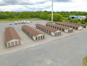 Port Colborne West Self Storage