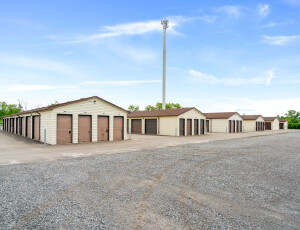 Port Colborne West storage